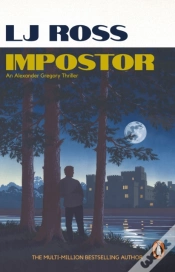 Capa do artigo Impostor