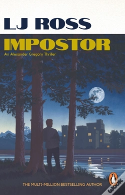 Capa do artigo Impostor