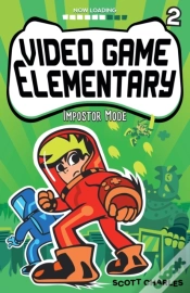 Capa do artigo Impostor Mode