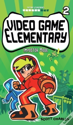 Capa do artigo Impostor Mode