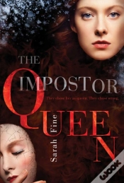 Capa do artigo Impostor Queen