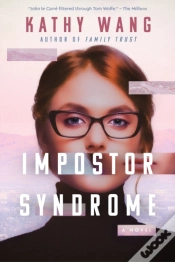 Capa do artigo Impostor Syndrome