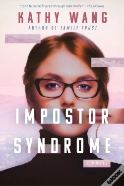 Capa do artigo Impostor Syndrome
