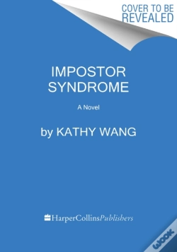 Capa do artigo Impostor Syndrome