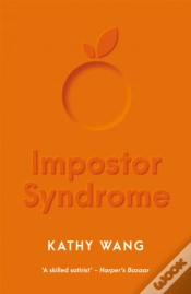Capa do artigo Impostor Syndrome