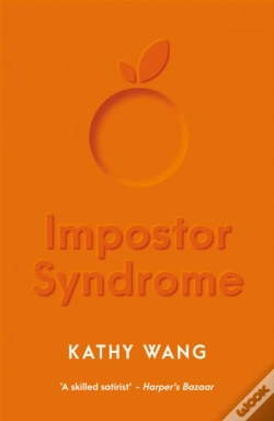 Capa do artigo Impostor Syndrome