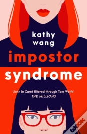 Capa do artigo Impostor Syndrome
