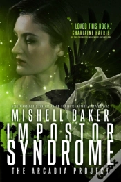 Capa do artigo Impostor Syndrome