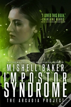 Capa do artigo Impostor Syndrome