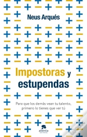 Capa do artigo Impostoras Y Estupendas