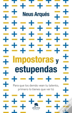 Capa do artigo Impostoras Y Estupendas