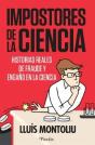 Impostores De La Ciencia - Preview