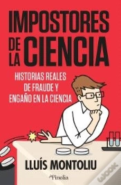 Capa do artigo Impostores De La Ciencia