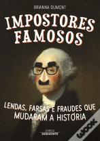 Impostores Famosos