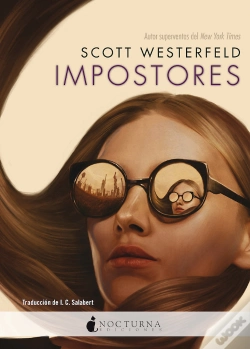 Capa do artigo Impostores