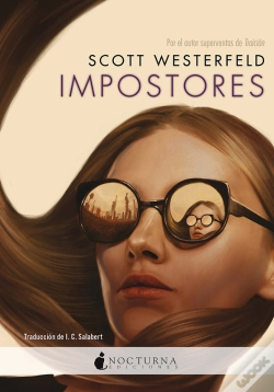 Capa do artigo Impostores