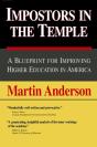 Impostors In The Temple - Preview