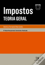 Capa do artigo Impostos