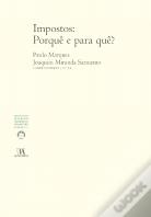 Impostos: Porquê e para quê?