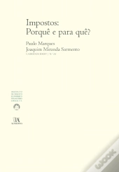 Impostos: Porquê e para quê?