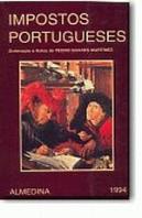 Impostos Portugueses - Legislação Actual