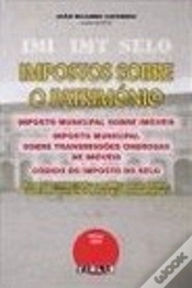 Capa do artigo Impostos Sobre o Património