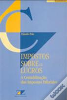 Impostos sobre os Lucros