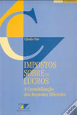 Capa do artigo Impostos sobre os Lucros