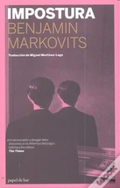 Capa do artigo Impostura  