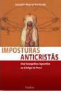 Imposturas Anti-Cristãs - Preview