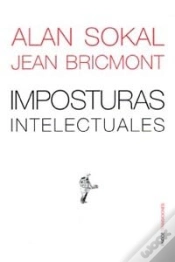 Capa do artigo Imposturas Intelectuales