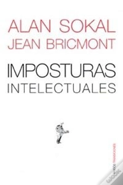 Capa do artigo Imposturas Intelectuales