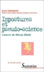 Imposture Et Pseudo-Science ; L'Oeuvre De Mircea Eliade - Preview
