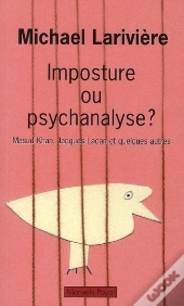 Imposture Ou Psychanalyse ?
