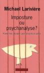 Imposture Ou Psychanalyse ? - Preview
