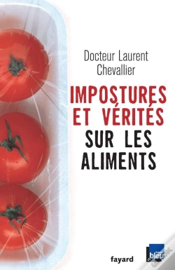 Capa do artigo Impostures Et Vérités Sur Les Aliments