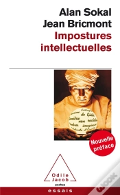 Capa do artigo Impostures Intellectuelles