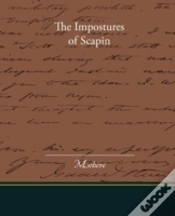 Capa do artigo Impostures Of Scapin