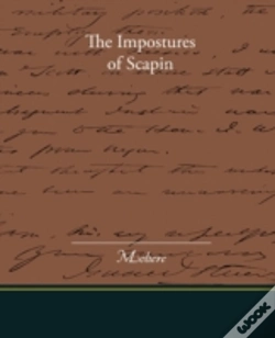Capa do artigo Impostures Of Scapin