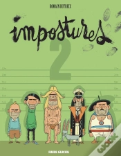 Capa do artigo Impostures Tome 2
