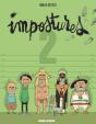 Impostures Tome 2 - Preview