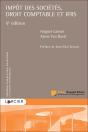 Impôt Des Sociétés, Droit Comptable Et Ifrs (5e Édition) - Preview