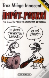 Impôt-Pourri