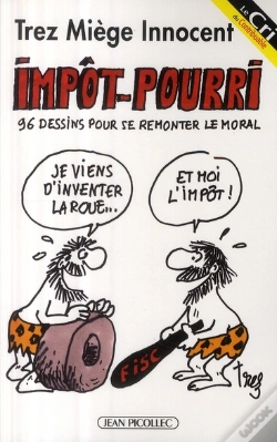 Capa do artigo Impôt-Pourri