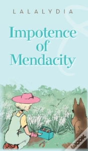 Capa do artigo Impotence Of Mendacity