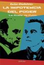 Impotencia Del Poder: La Rusia De Putin - Preview