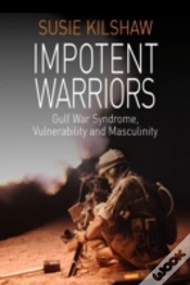 Capa do artigo Impotent Warriors