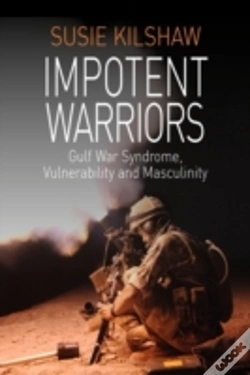 Capa do artigo Impotent Warriors