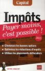 Impots 2013 - Preview