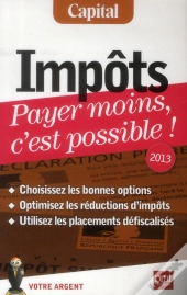 Impots 2013
